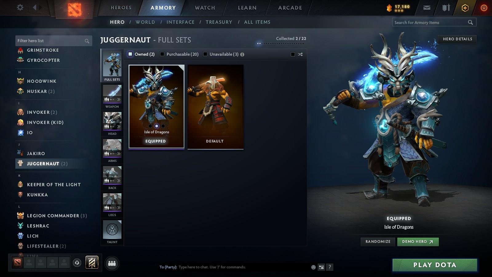 Archon I | MMR: 2346 - Behavior: 9900 - Communication: 9900