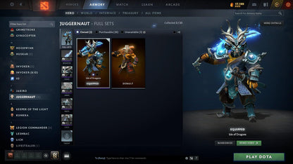 Archon I | MMR: 2346 - Behavior: 9900 - Communication: 9900