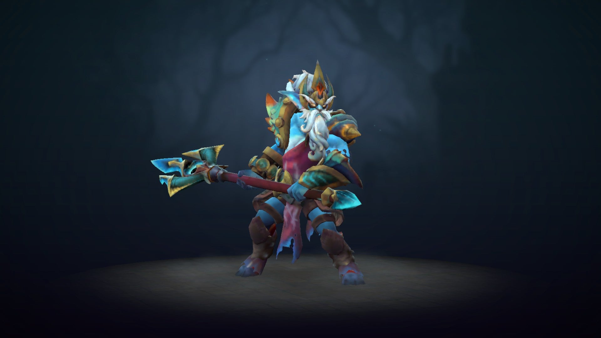 Archon II | MMR: 2441 - Behavior: 8590 - Communication: 8590