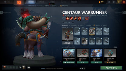 Crusader IV | MMR: 2000 - Behavior: 10000