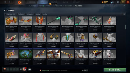 Ancient IV | MMR: 4302 - Behavior: 11381 - Communication: 11381