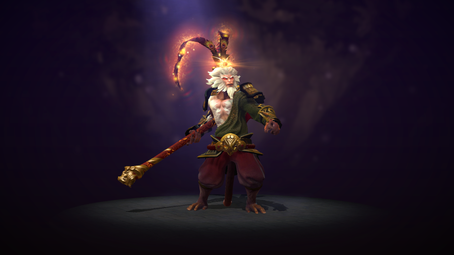 Legend IV | MMR: 3533 - Behavior: 12000 - Communication: 11415