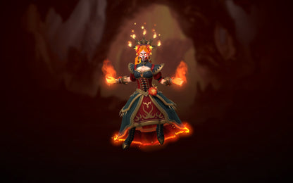 Ancient IV | MMR: 4264 - Behavior: 8027 - Communication: 8027