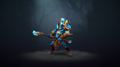 Ancient V | MMR: 4434 - Behavior: 9975 - Communication: 9975