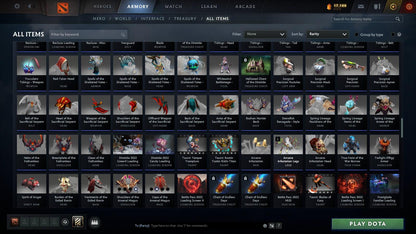 Archon I | MMR: 2346 - Behavior: 9900 - Communication: 9900