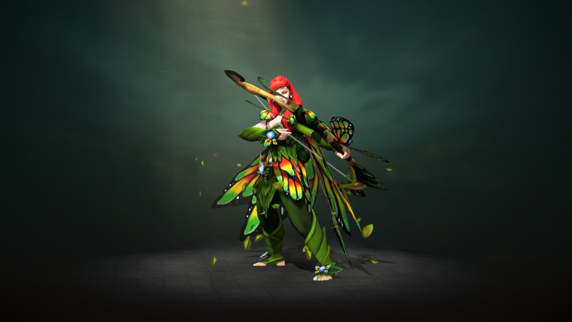 Guardian II | MMR: 843 - Behavior: 9071 - Communication: 9071