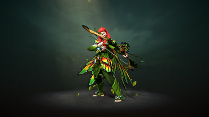 Guardian II | MMR: 843 - Behavior: 9071 - Communication: 9071