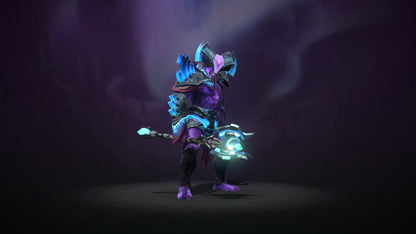 Archon IV | MMR: 2786 - Behavior: 11167 - Communication: 11167