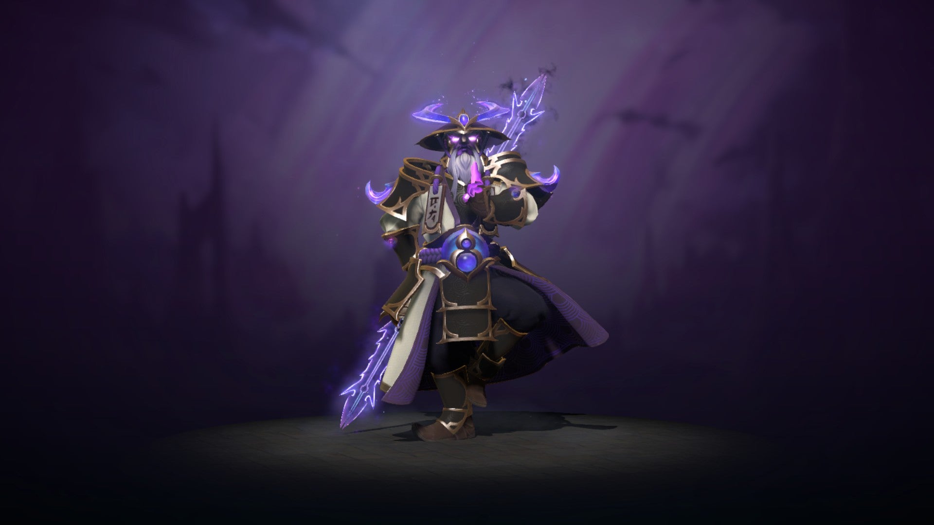 Legend V | MMR: 3569 - Behavior: 9825 - Communication: 9825