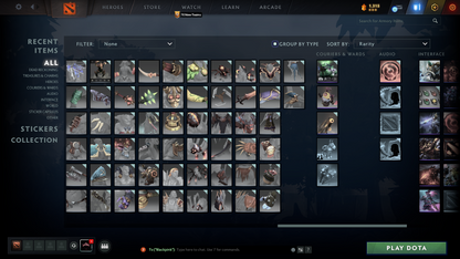 Crusader III | MMR: 1772 - Behavior: 8245 - Communication: 8245