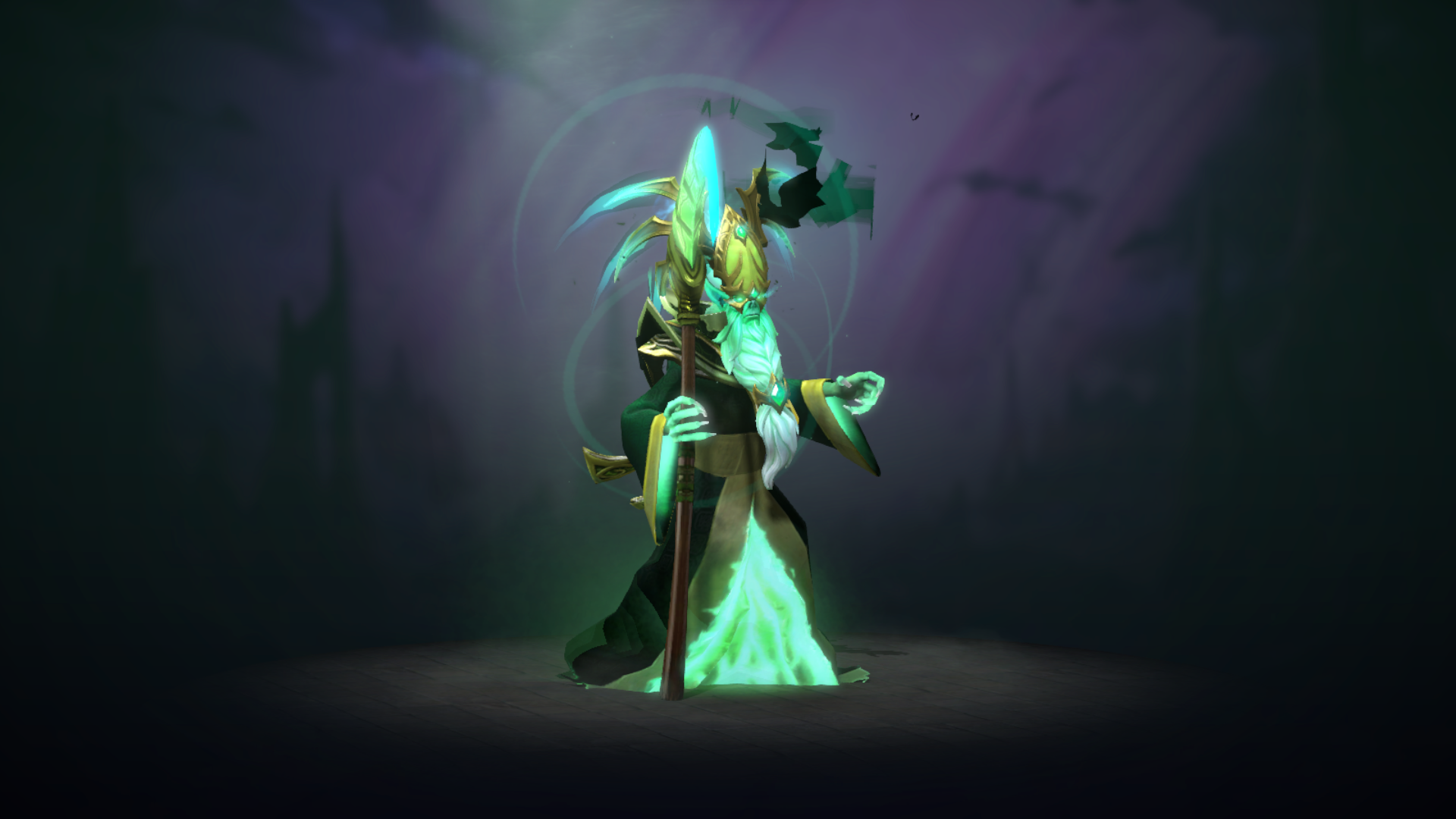 Ancient IV | MMR: 4193 - Behavior: 10386 - Communication: 10386