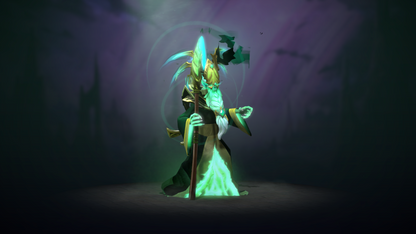 Ancient IV | MMR: 4193 - Behavior: 10386 - Communication: 10386