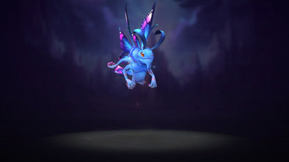 Legend I | MMR: 3131 - Behavior: 9838 - Communication: 9605