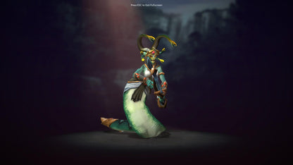 Ancient I | MMR: 3879 - Behavior: 10022 - Communication: 8976