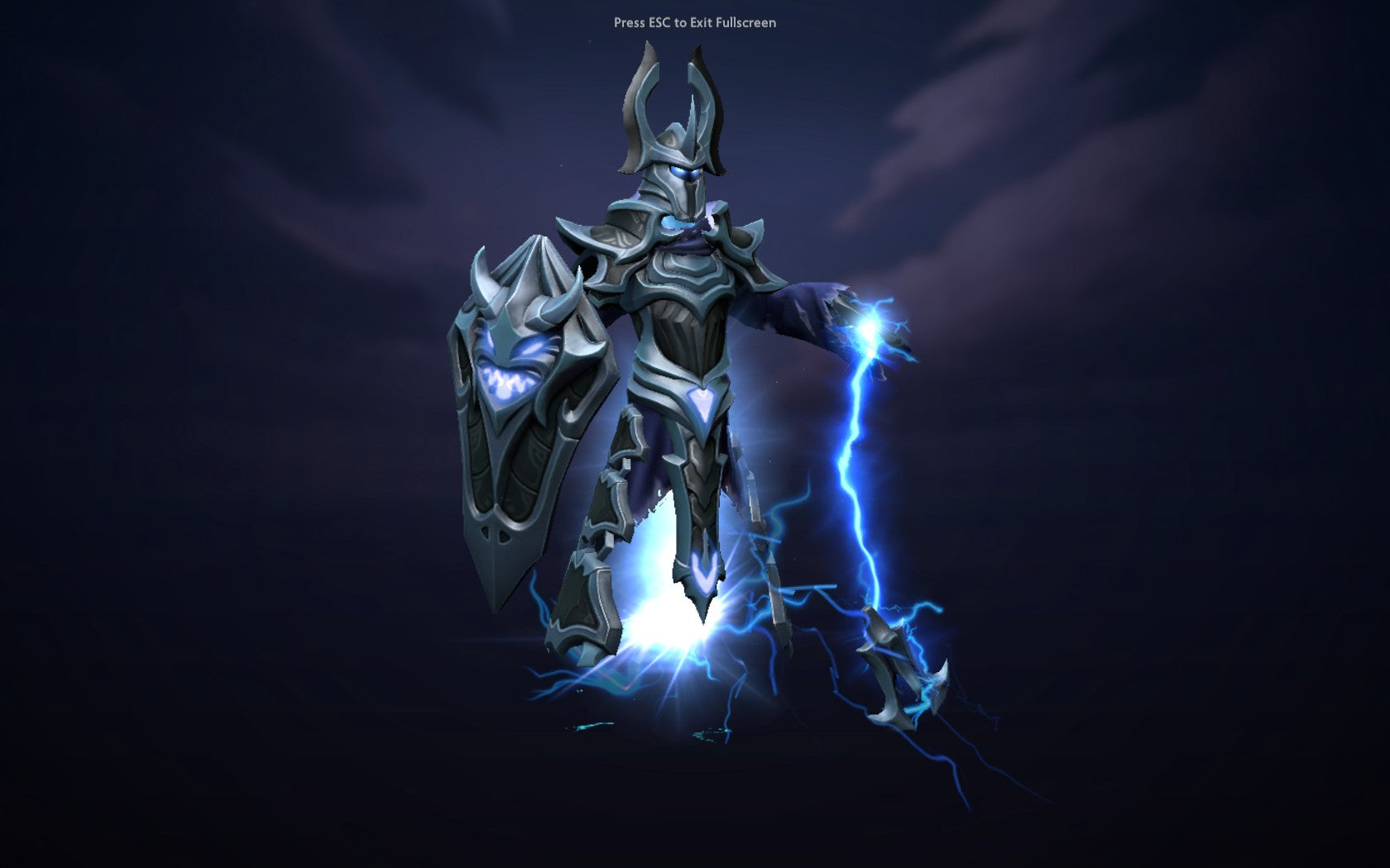 Legend II | MMR: 3348 - Behavior: 9573 - Communication: 8660