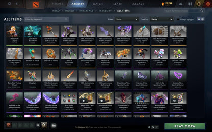 Immortal [562] | MMR: 8411 - Behavior: 12000 - Communication: 12000