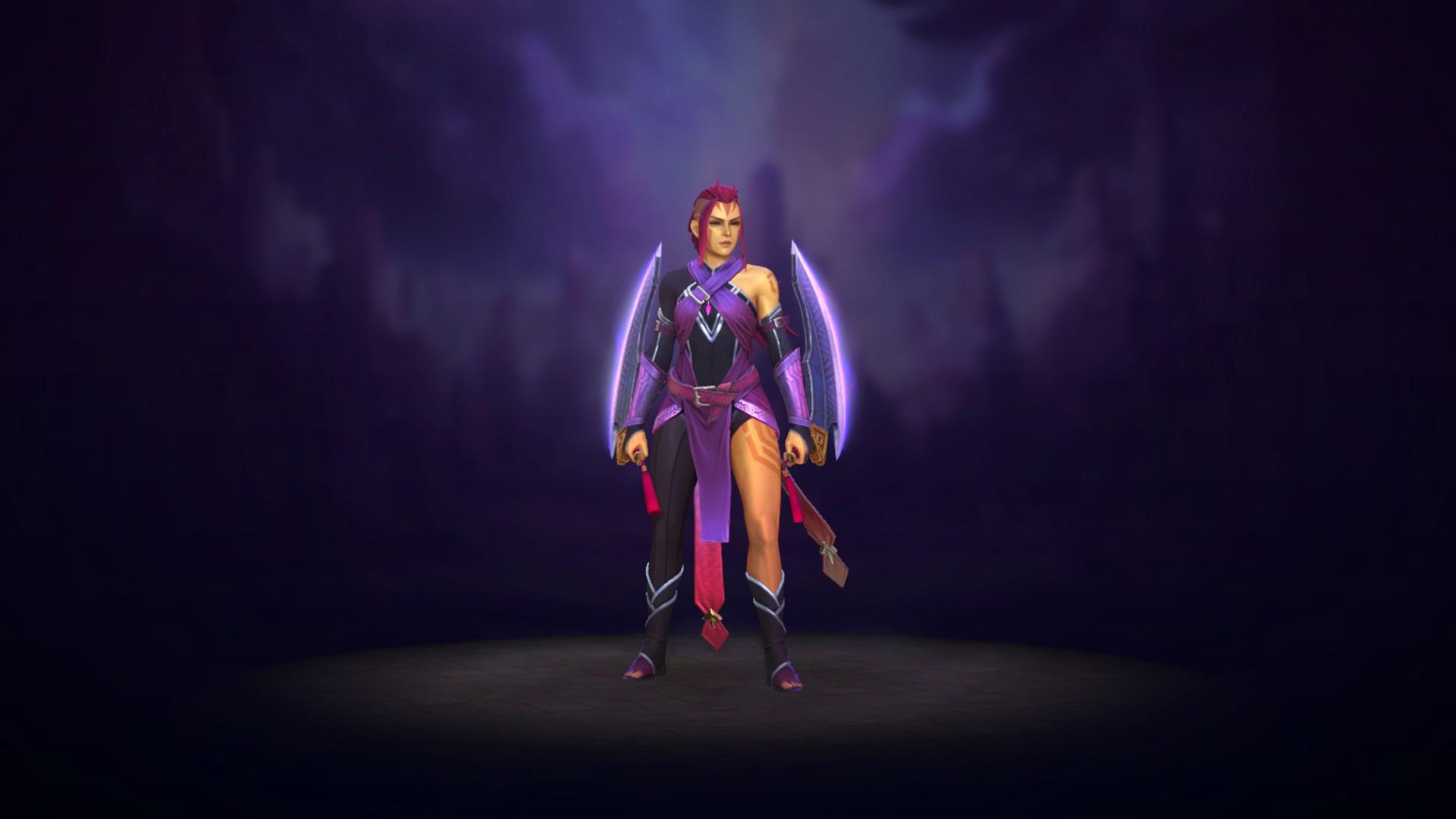 Archon IV | MMR: 2725 - Behavior: 11356 - Communication: 10013