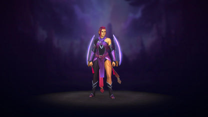 Archon IV | MMR: 2727 - Behavior: 11356 - Communication: 10013