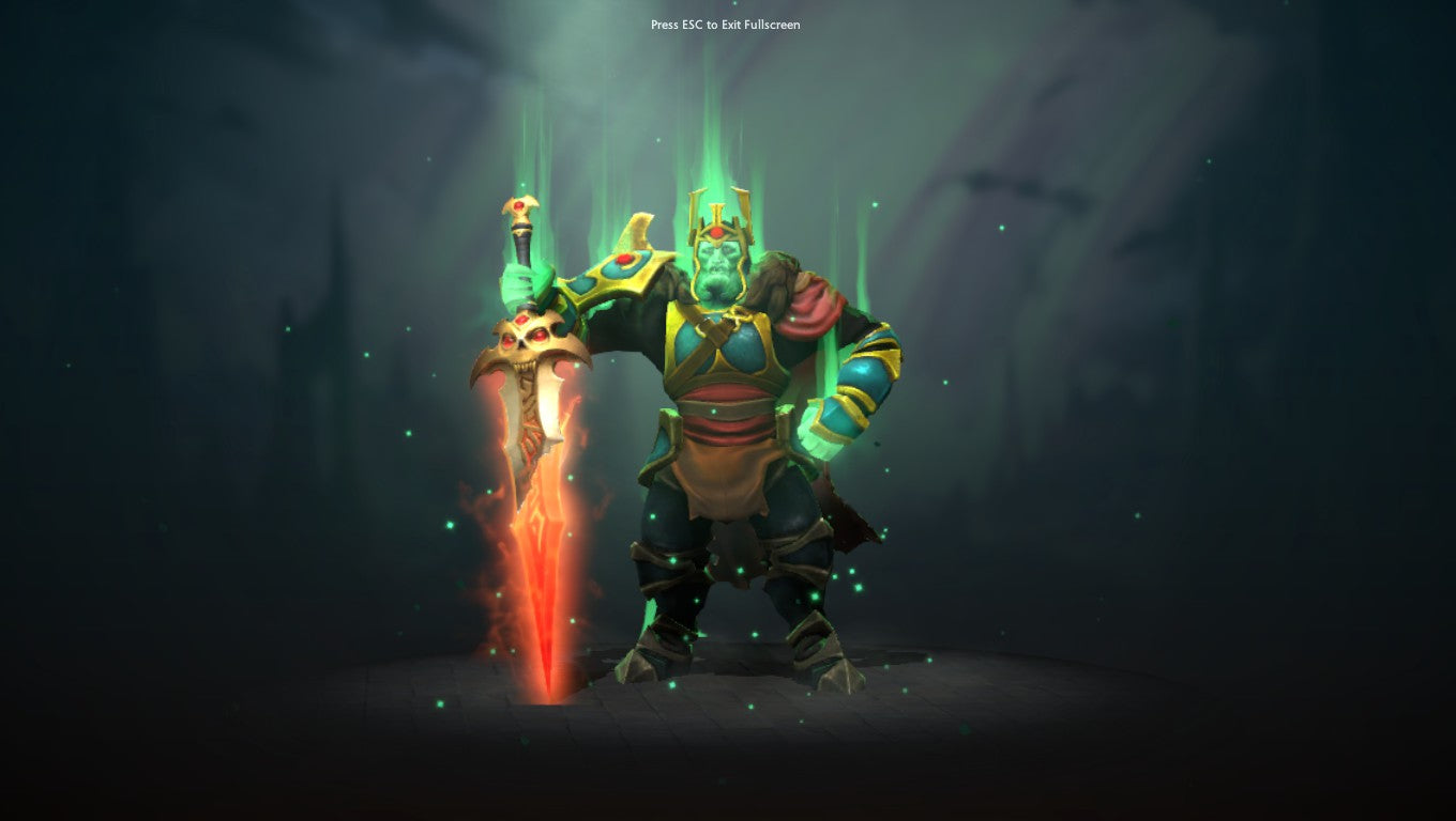 Herald IV | MMR: 392 - Behavior: 9276 - Communication: 9276