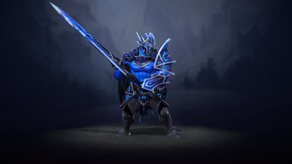 Ancient IV | MMR: 4352 - Behavior: 9416 - Communication: 9416