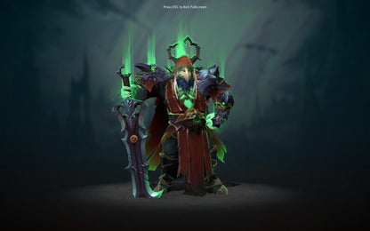 Crusader III | MMR: 1882 - Behavior: 10050 - Communication: 10050