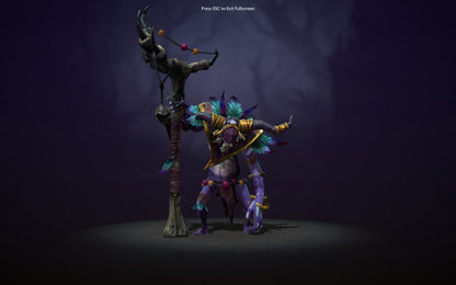 Herald I | MMR: 113 - Behavior: 9573 - Communication: 9573