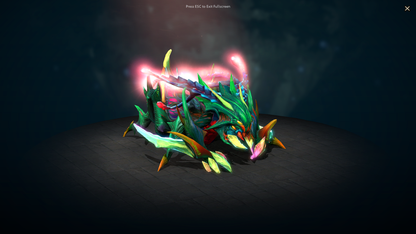 Legend I | MMR: 3158 - Behavior: 10250 - Communication: 10250