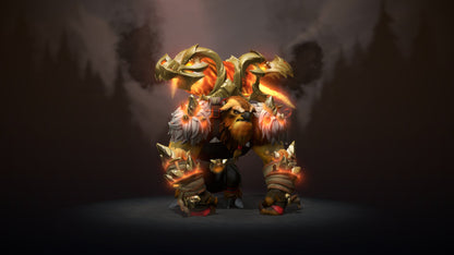 Divine II | MMR: 4826 - Behavior: 10216 - Communication: 10216