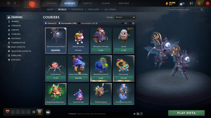 Legend I | MMR: 3020 - Behavior: 8226 - Communication: 8226