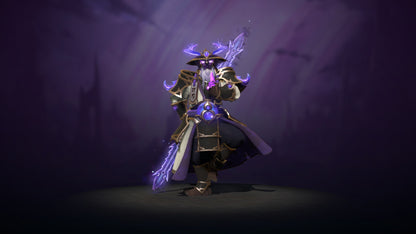 Archon I | MMR: 2296 - Behavior: 10000 - Communication: 10000