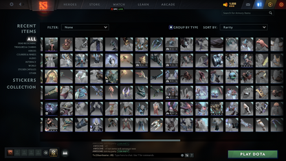 Ancient V | MMR: 4450 - Behavior: 10000