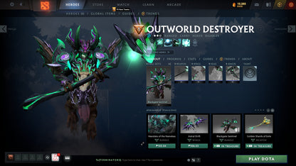 Ancient II | MMR: 4040 - Behavior: 10000