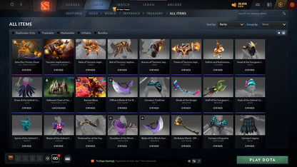 Ancient III | MMR: 4104 - Behavior: 10350 - Communication: 10350