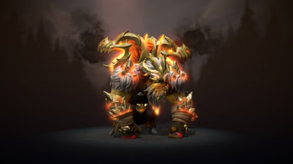 Legend II | MMR: 3234 - Behavior: 10752 - Communication: 10752