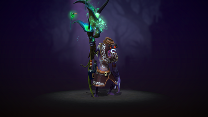 Ancient V | MMR: 4611 - Behaviour: 10000 - Communication: 10000