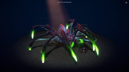 Guardian IV | MMR: 1206 - Behavior: 10125 - Communication: 10125