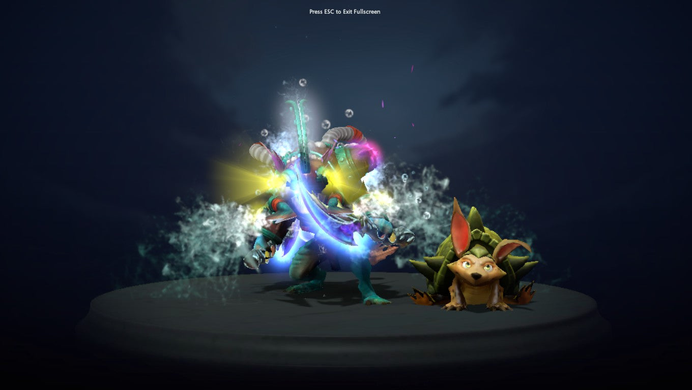 Not Calibrated (TBD) Accounts