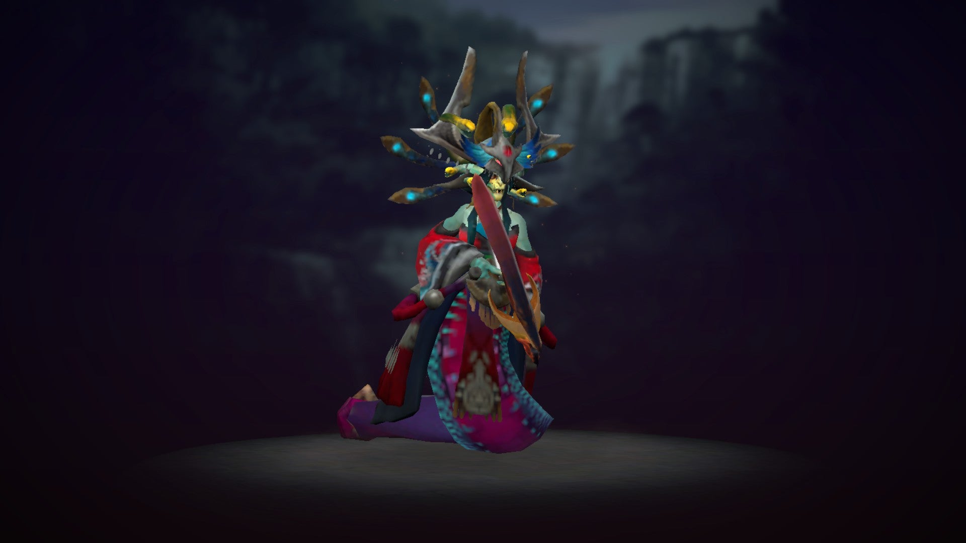 Herald III | MMR: 280 - Behavior: 8630 - Communication: 8630