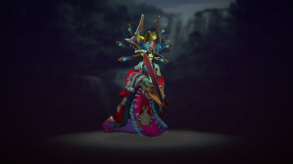 Herald III | MMR: 280 - Behavior: 8630 - Communication: 8630