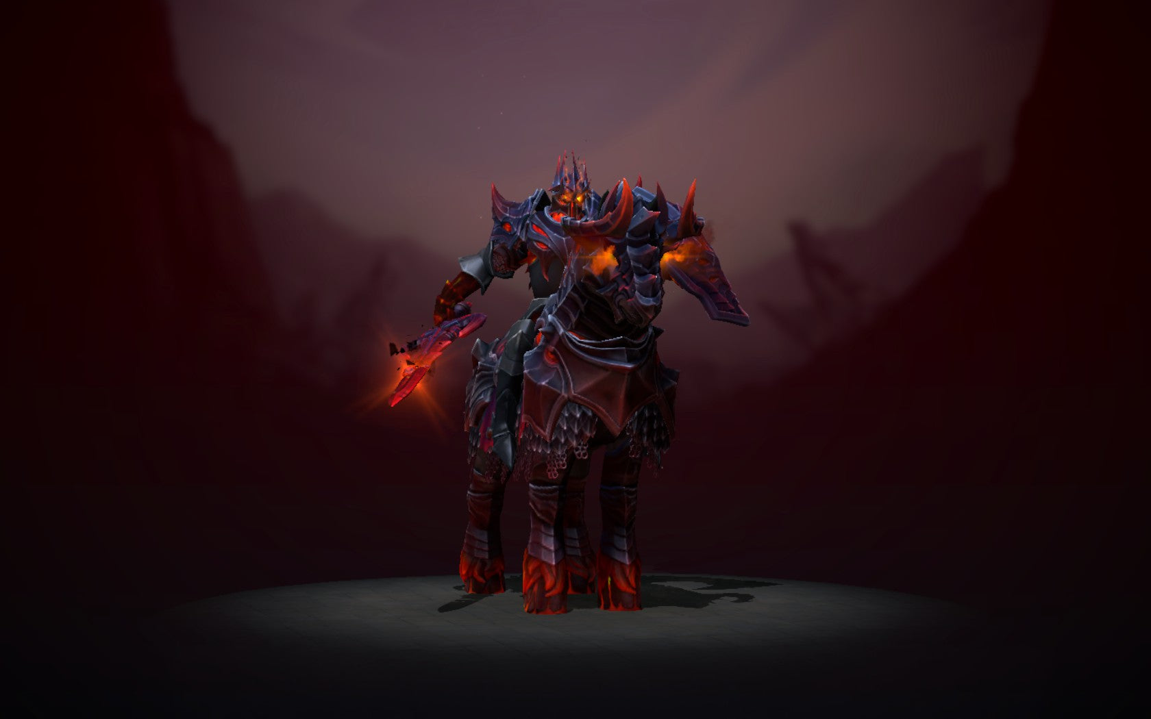 Herald V | MMR: 758 - Behavior: 9325 - Communication: 9175