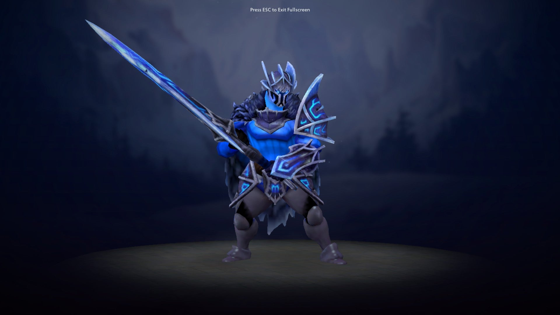 Divine I | MMR: 4794 - Behavior: 10185 - Communication: 8910