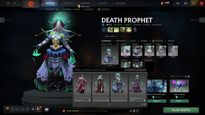 Legend IV | MMR: 3490 - Behavior: 9630