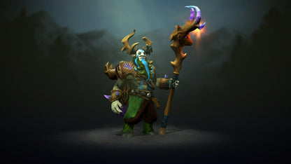 Legend II | MMR: 3117 - Behavior: 9754 - Communication: 9754