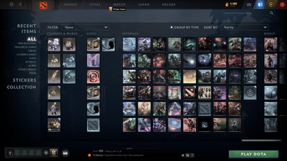 Crusader III | MMR: 1816 - Behavior: 9400