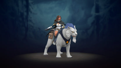 Ancient III | MMR: 4194 - Behavior: 11010 - Communication: 11010