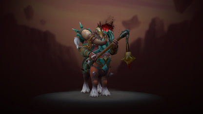 Ancient IV | MMR: 4379 - Behavior: 9213 - Communication: 9213