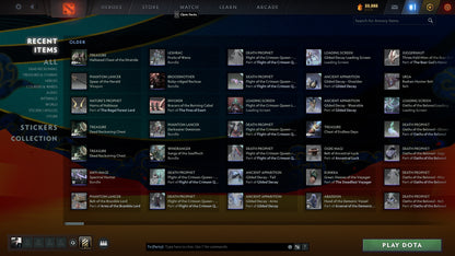 Legend II | MMR: 3100 - Behavior: 10000