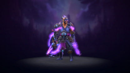 Crusader II | MMR: 1702 - Behavior: 10240 - Communication: 10240