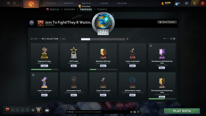 Not Calibrated (TBD) Accounts