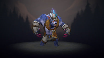 Ancient IV | MMR: 4393 - Behavior: 8018 - Communication: 8018